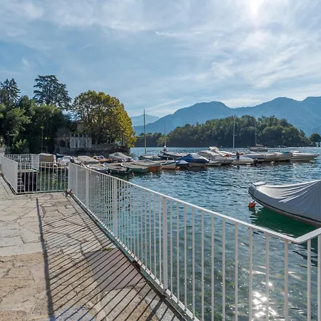 Appartamento Casa Dell' Artista