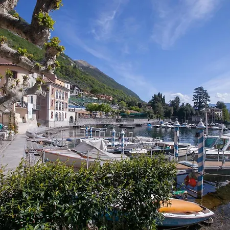 Casa Dell' Artista Appartamento
