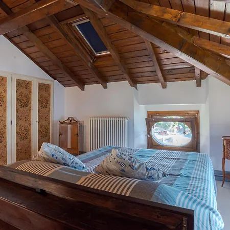 Appartamento Casa Dell' Artista