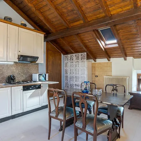 Appartamento Casa Dell' Artista Sala Comacina