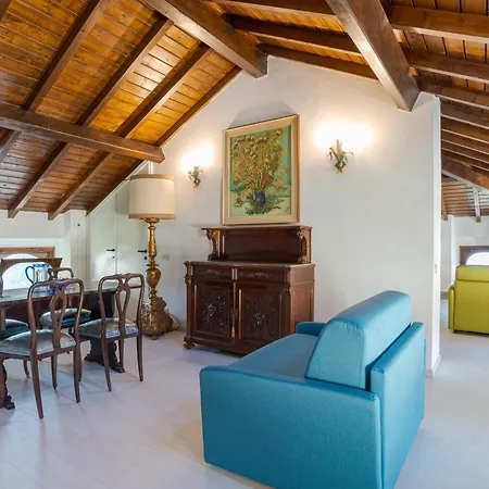 Casa Dell' Artista Sala Comacina