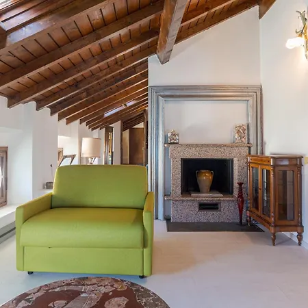 Appartamento Casa Dell' Artista