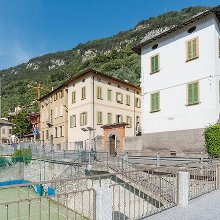 Appartamento Casa Dell' Artista *