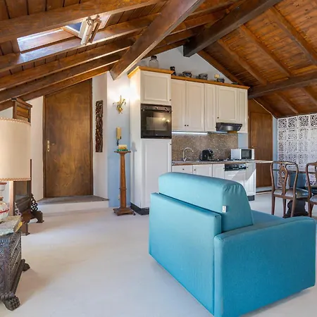 Casa Dell' Artista *